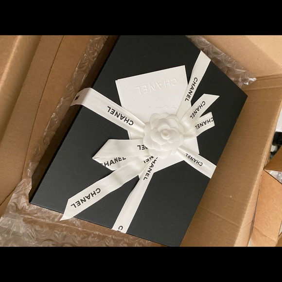 Chanel Tennis - Picture 1 of 2